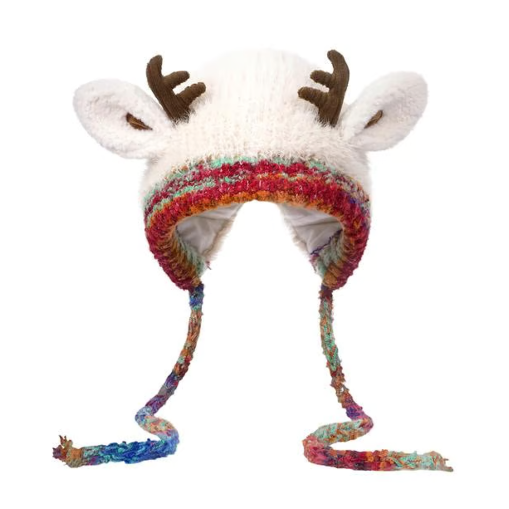 Christmas Antler Hat Lumea