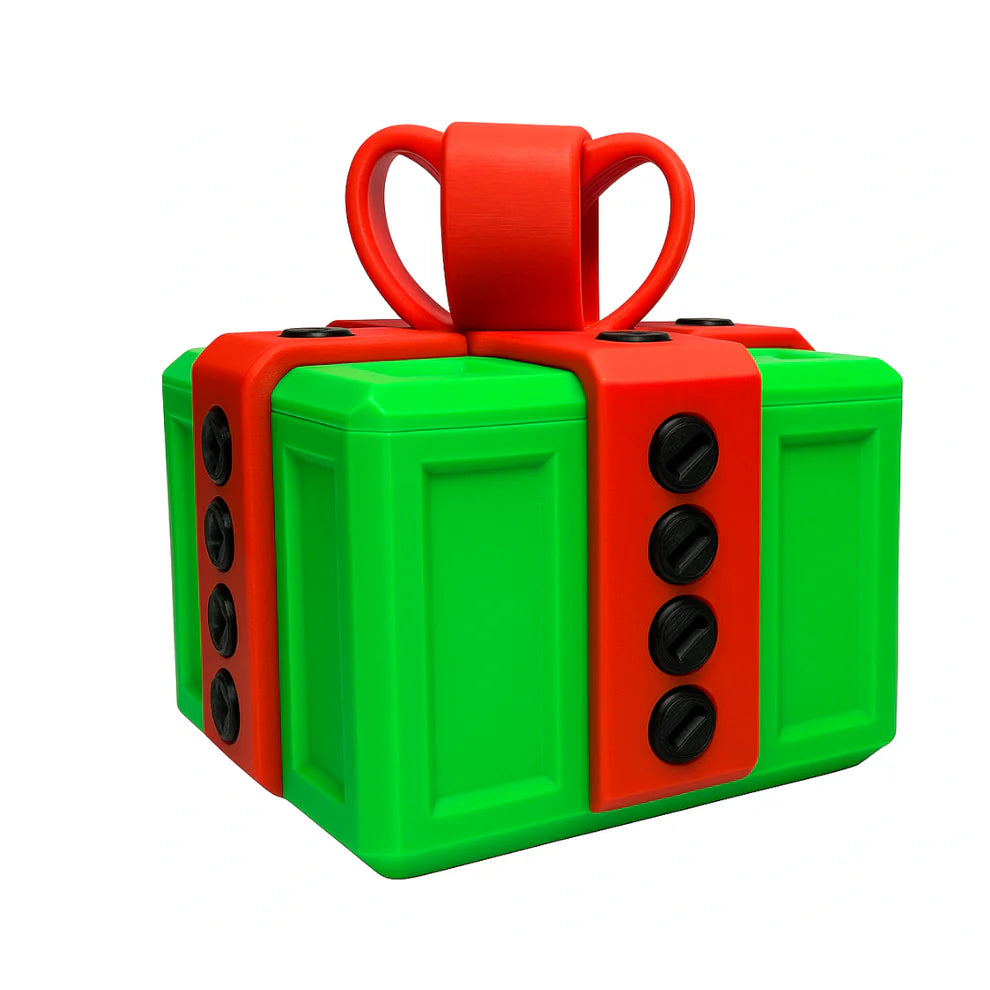 The Annoying Present™