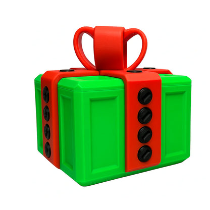 The Annoying Present™