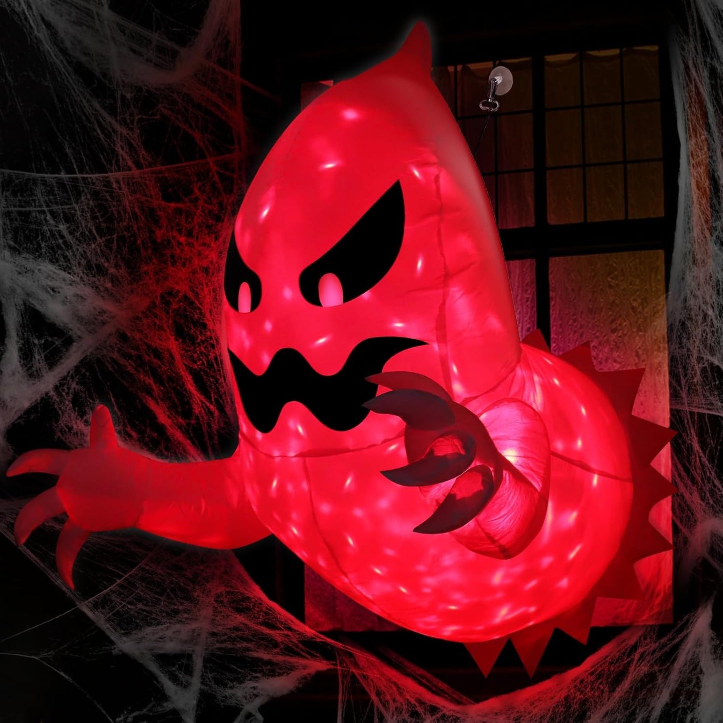 Halloween Inflatable Decoration