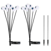 Halloween  Eyeball Lights,Outdoor Firefly