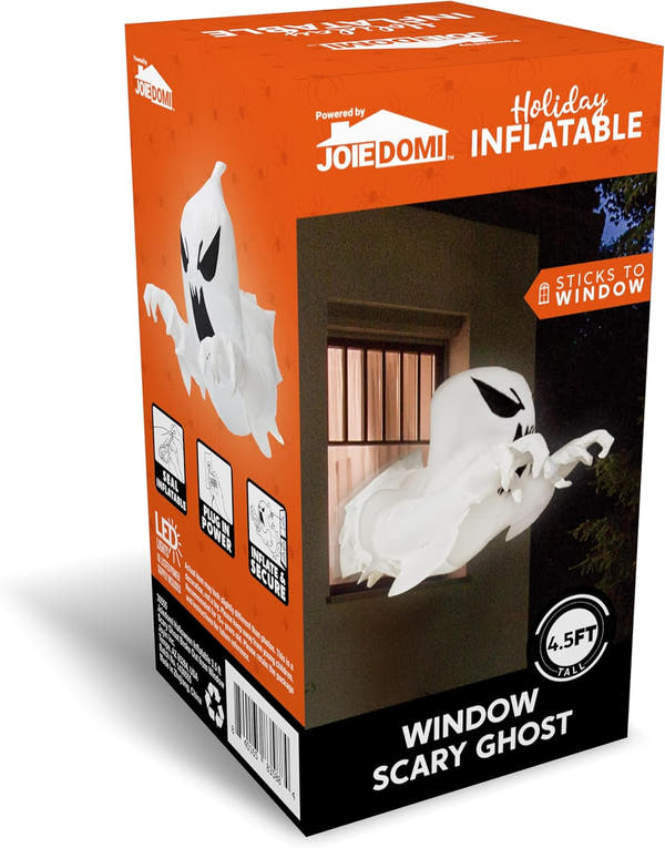 Halloween Inflatable Decoration