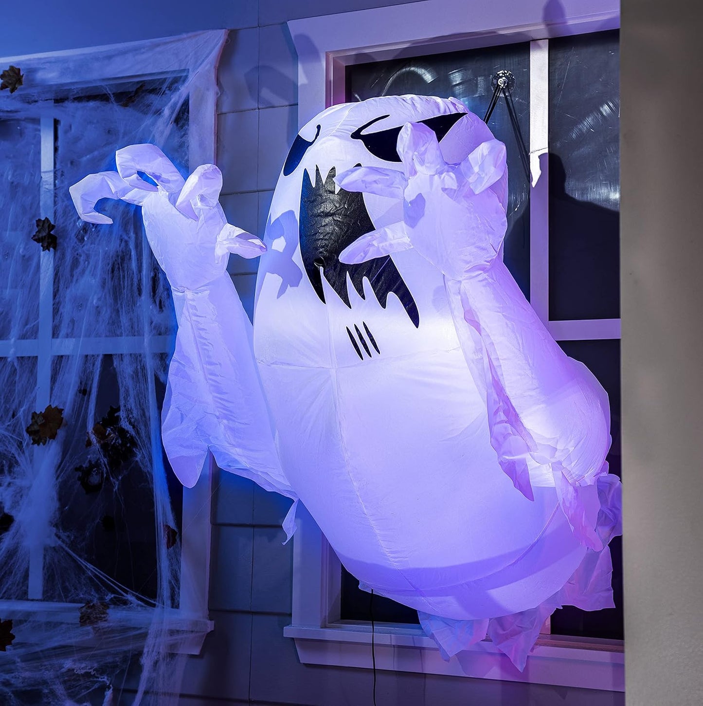 Halloween Inflatable Decoration