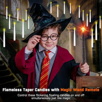 Harry Potter™ - Floating Candles