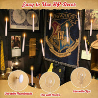 Harry Potter™ - Floating Candles