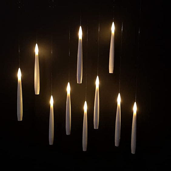 Harry Potter™ - Floating Candles