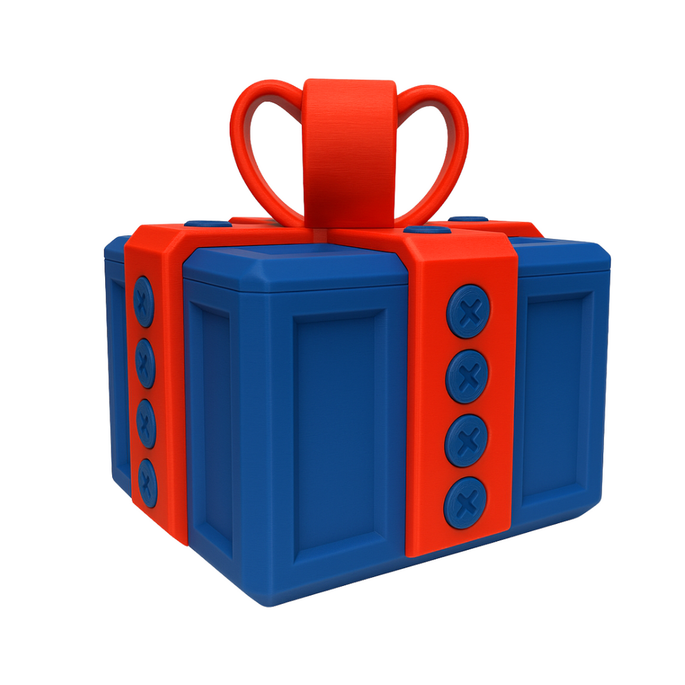 The Annoying Present™