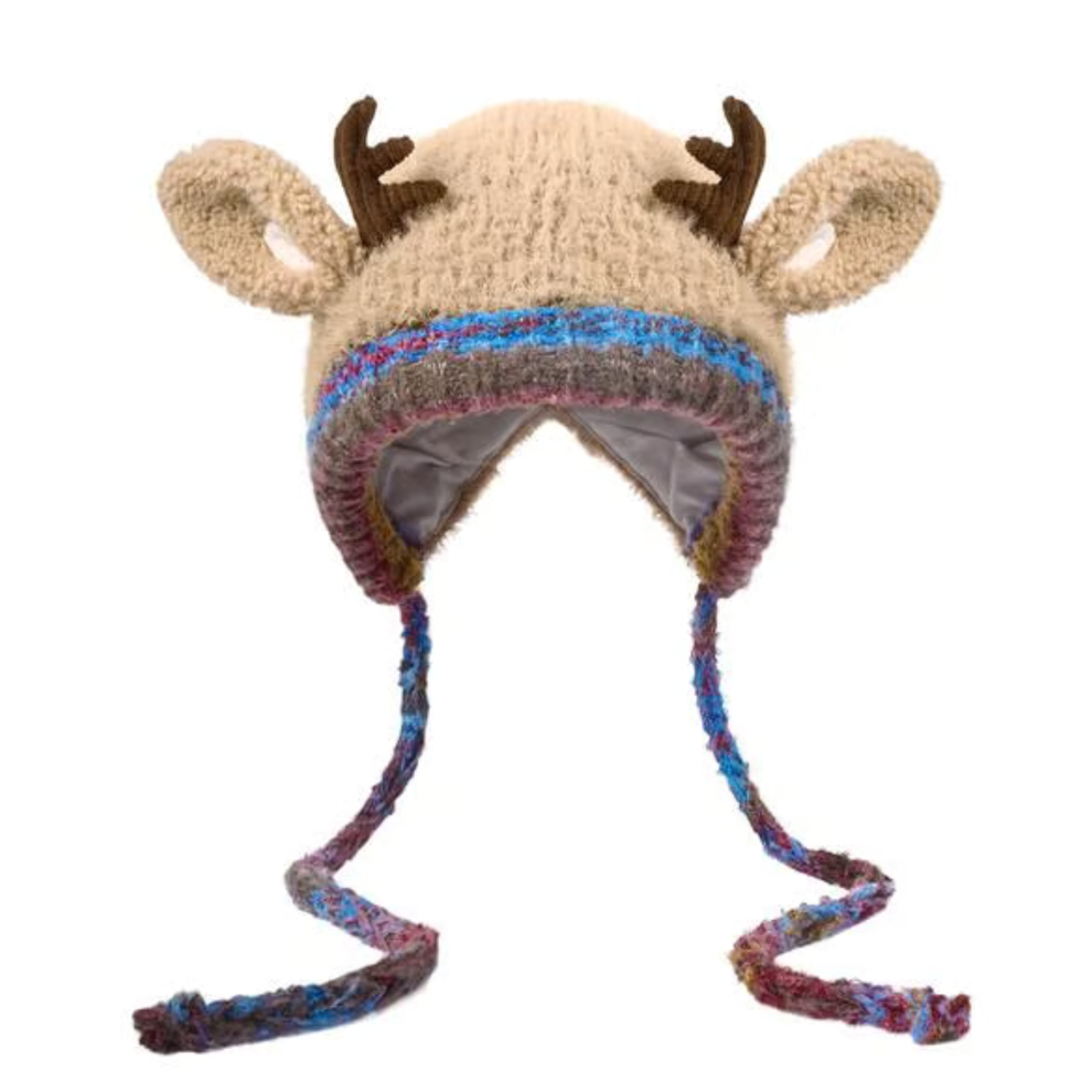 Christmas Antler Hat Lumea