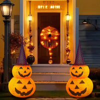 🎃Halloween Collapsible Pumpkin Decorations