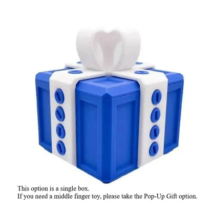 The Annoying Present™