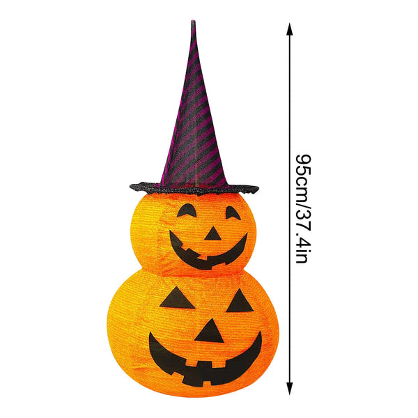 🎃Halloween Collapsible Pumpkin Decorations