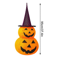 🎃Halloween Collapsible Pumpkin Decorations