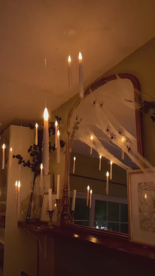 Harry Potter™ - Floating Candles video